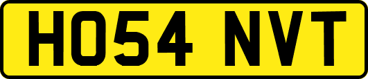 HO54NVT
