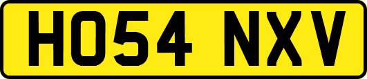HO54NXV