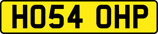 HO54OHP
