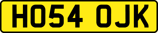 HO54OJK