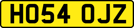 HO54OJZ