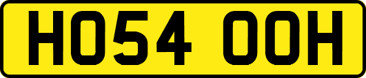 HO54OOH