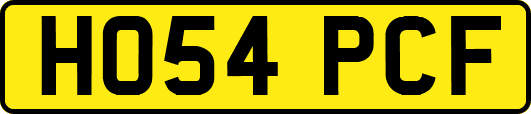 HO54PCF