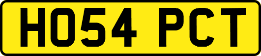 HO54PCT