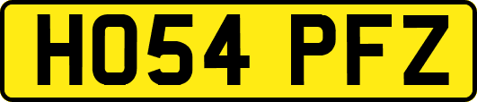 HO54PFZ