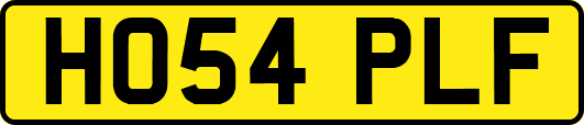 HO54PLF