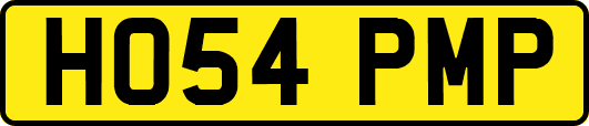 HO54PMP