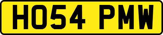 HO54PMW