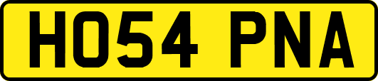 HO54PNA