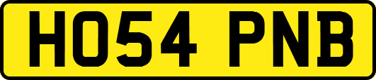 HO54PNB
