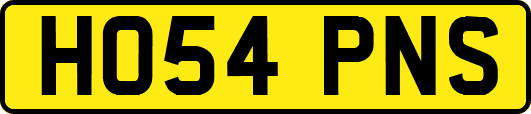 HO54PNS