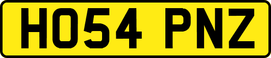 HO54PNZ