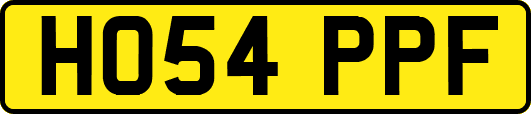HO54PPF