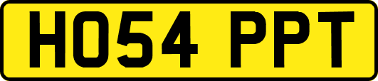 HO54PPT