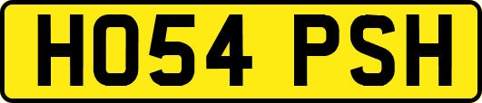 HO54PSH