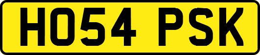 HO54PSK