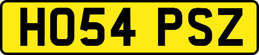 HO54PSZ