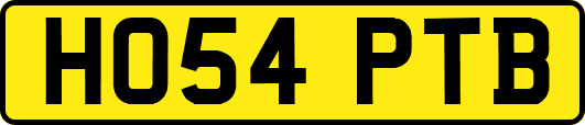 HO54PTB