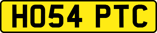 HO54PTC