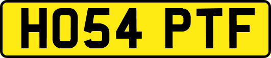 HO54PTF