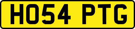 HO54PTG