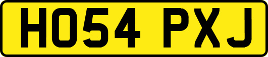 HO54PXJ