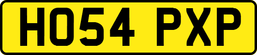 HO54PXP