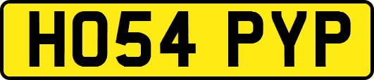 HO54PYP