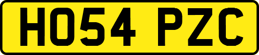 HO54PZC