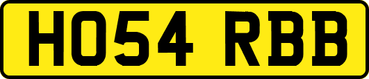 HO54RBB