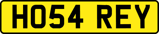 HO54REY