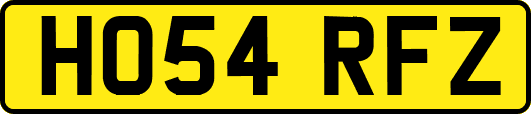 HO54RFZ