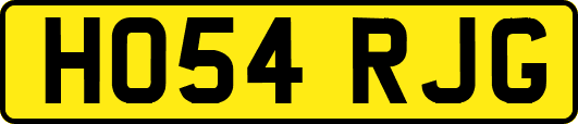 HO54RJG