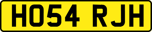 HO54RJH