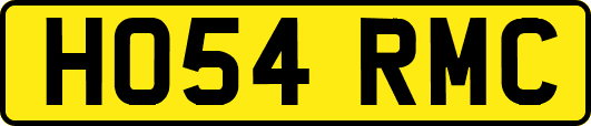 HO54RMC