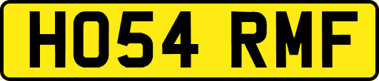 HO54RMF