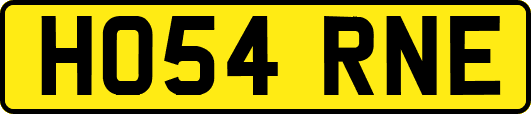 HO54RNE