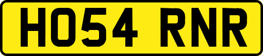 HO54RNR