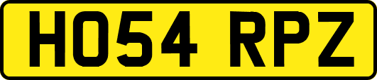 HO54RPZ