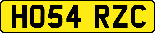 HO54RZC