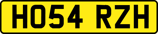 HO54RZH