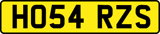 HO54RZS