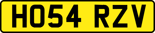 HO54RZV