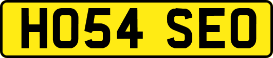 HO54SEO