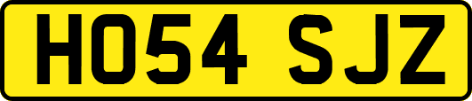 HO54SJZ