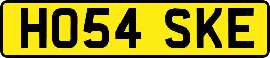 HO54SKE