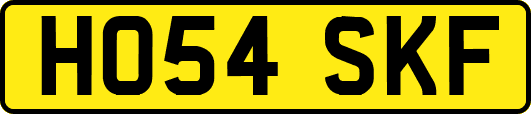 HO54SKF
