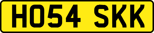 HO54SKK