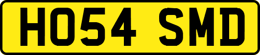 HO54SMD
