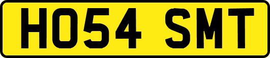 HO54SMT